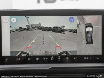 2025 Ford Bronco Sport Badlands  - Sunroof - Image 21