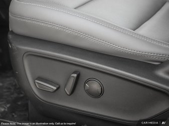 2025 Ford Bronco Sport Badlands  - Sunroof - Image 24