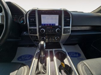 2020 Ford F-150 Lariat  - Navigation - Heated Seats - Image 10