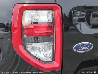 2025 Ford Bronco Sport Big Bend - Image 7