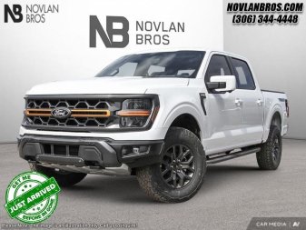 2025 Ford F-150 Tremor  - Leather Seats - Premium Audio - Image 0