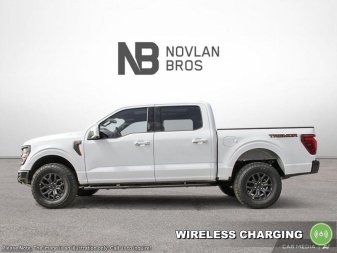 2025 Ford F-150 Tremor  - Leather Seats - Premium Audio - Image 2