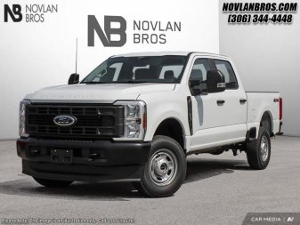 2025 Ford F-250 Super Duty XL  - Running Boards - Image 0