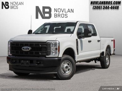 2025 Ford F-250 Super Duty XL  - Running Boards - Image 0
