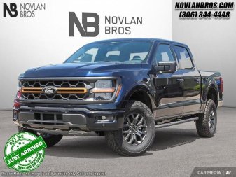 2025 Ford F-150 Tremor  - Tailgate Step - Image 0