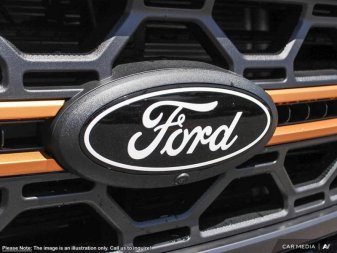 2025 Ford F-150 Tremor  - Tailgate Step - Image 8
