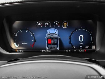 2025 Ford F-150 Tremor  - Tailgate Step - Image 12