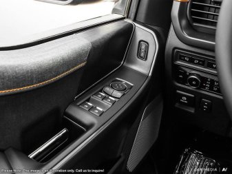 2025 Ford F-150 Tremor  - Tailgate Step - Image 14