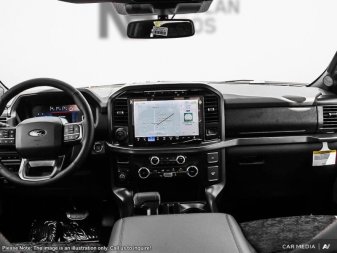 2025 Ford F-150 Tremor  - Tailgate Step - Image 20