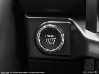 2025 Ford F-150 Tremor  - Tailgate Step - Image 23