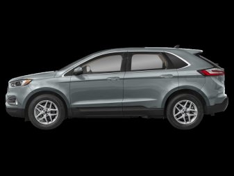 2024 Ford Edge ST Line  - Heated Seats - Navigation