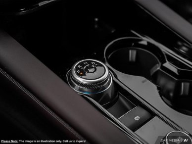 2025 Ford Explorer Platinum  - Sunroof -  Cooled Seats - Image 15