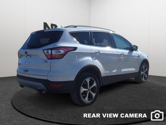 2017 Ford Escape SE  - Heated Seats - Navigation - Image 3