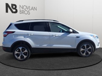 2017 Ford Escape SE  - Heated Seats - Navigation - Image 4