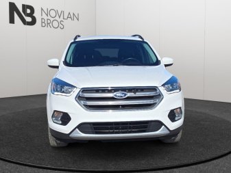 2017 Ford Escape SE  - Heated Seats - Navigation - Image 5