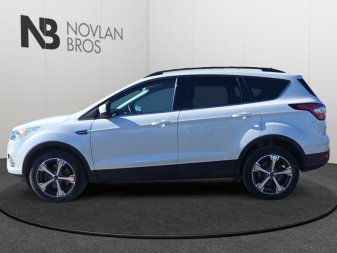 2017 Ford Escape SE  - Heated Seats - Navigation - Image 7