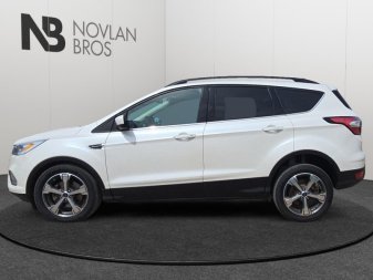 2017 Ford Escape SE  - Heated Seats - Navigation - Image 2