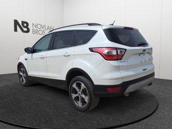 2017 Ford Escape SE  - Heated Seats - Navigation - Image 3