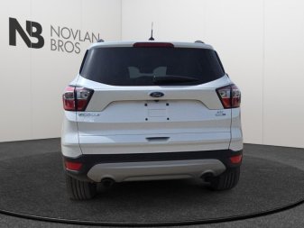 2017 Ford Escape SE  - Heated Seats - Navigation - Image 4