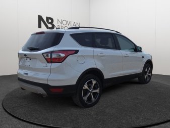 2017 Ford Escape SE  - Heated Seats - Navigation - Image 5