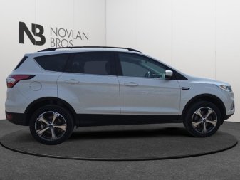 2017 Ford Escape SE  - Heated Seats - Navigation - Image 6