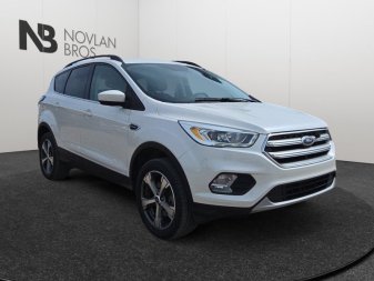 2017 Ford Escape SE  - Heated Seats - Navigation - Image 7