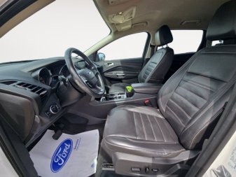 2017 Ford Escape SE  - Heated Seats - Navigation - Image 9