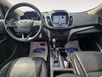 2017 Ford Escape SE  - Heated Seats - Navigation - Image 10