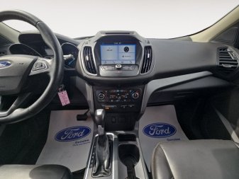 2017 Ford Escape SE  - Heated Seats - Navigation - Image 11