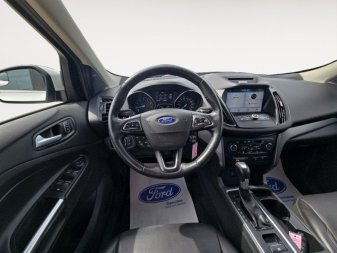 2017 Ford Escape SE  - Heated Seats - Navigation - Image 12