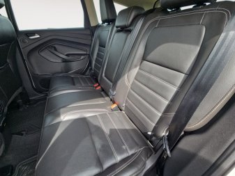 2017 Ford Escape SE  - Heated Seats - Navigation - Image 13