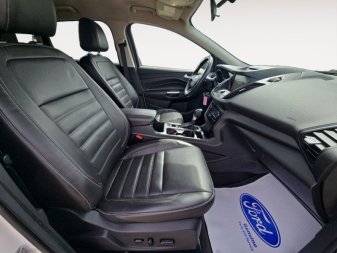 2017 Ford Escape SE  - Heated Seats - Navigation - Image 15