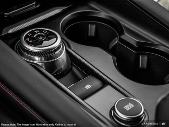 2025 Ford Explorer ST - Image 16