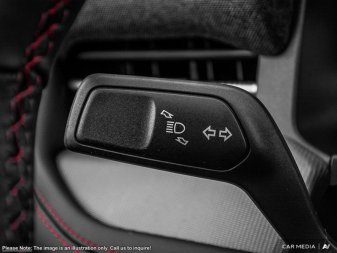 2025 Ford Explorer ST - Image 24