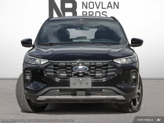 2025 Ford Escape ST-Line Select   - Tech Package - Image 1