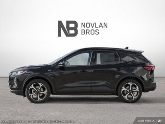 2025 Ford Escape ST-Line Select   - Tech Package - Image 2