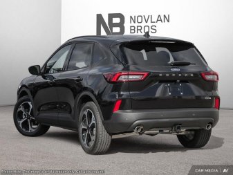 2025 Ford Escape ST-Line Select   - Tech Package - Image 3