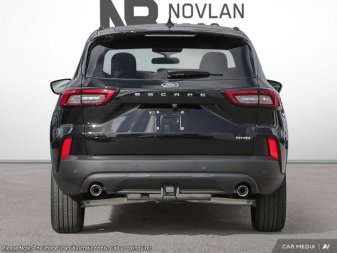 2025 Ford Escape ST-Line Select   - Tech Package - Image 4