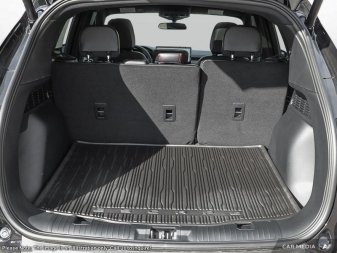 2025 Ford Escape ST-Line Select   - Tech Package - Image 6