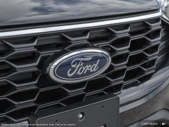 2025 Ford Escape ST-Line Select   - Tech Package - Image 8
