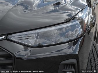 2025 Ford Escape ST-Line Select   - Tech Package - Image 9