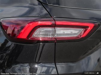 2025 Ford Escape ST-Line Select   - Tech Package - Image 10