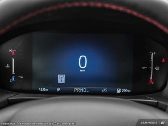 2025 Ford Escape ST-Line Select   - Tech Package - Image 13