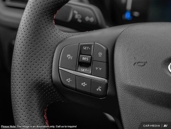 2025 Ford Escape ST-Line Select   - Tech Package - Image 14