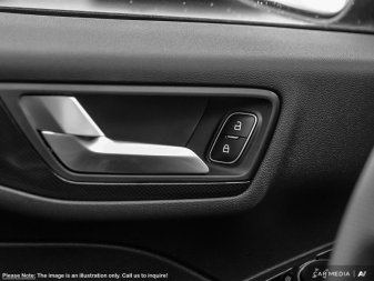 2025 Ford Escape ST-Line Select   - Tech Package - Image 15