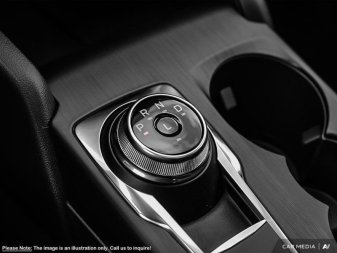 2025 Ford Escape ST-Line Select   - Tech Package - Image 16