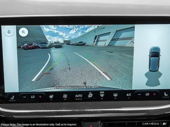 2025 Ford Escape ST-Line Select   - Tech Package - Image 22