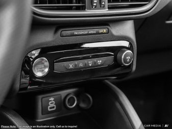 2025 Ford Escape ST-Line Select   - Tech Package - Image 23