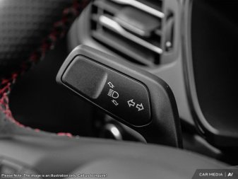 2025 Ford Escape ST-Line Select   - Tech Package - Image 24