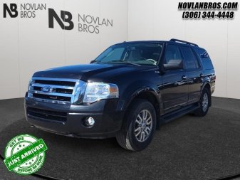 Ford Expedition XLT  - Alloy Wheels 1FMJU1J5XCEF27667 122105